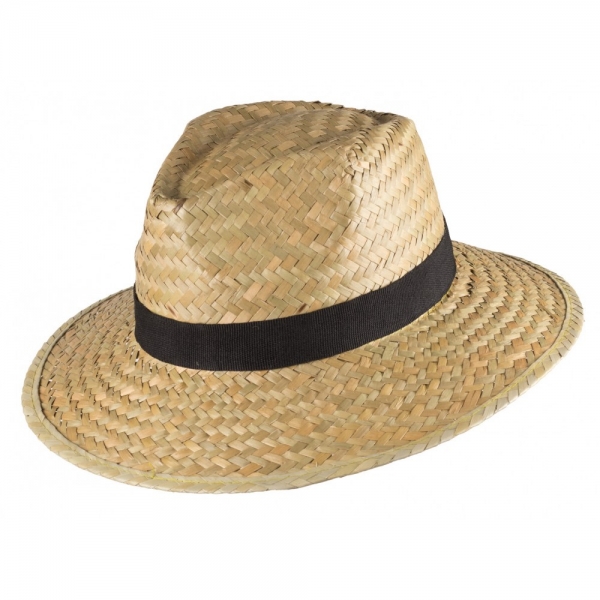 Strohhut Best Man onesize